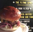 Out In Brum - Burger Battle - The Flying Cow Burger