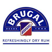 Brugal Rum Logo